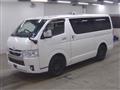 2021 Toyota Hiace Van