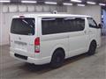 2021 Toyota Hiace Van