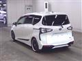 2017 Toyota Sienta