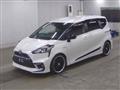 2017 Toyota Sienta