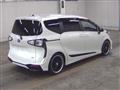 2017 Toyota Sienta