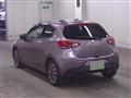 2016 Mazda Demio