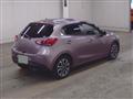 2016 Mazda Demio