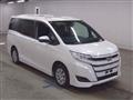 2020 Toyota Noah