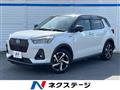 2022 Daihatsu Rocky