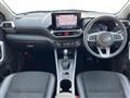 2022 Daihatsu Rocky