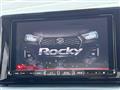 2022 Daihatsu Rocky