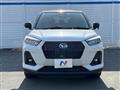 2022 Daihatsu Rocky