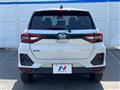 2022 Daihatsu Rocky
