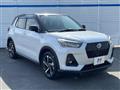 2022 Daihatsu Rocky