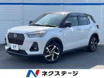 2022 Daihatsu Rocky