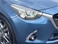 2017 Mazda Demio