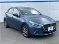 2017 Mazda Demio