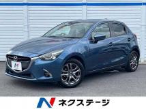 2017 Mazda Demio