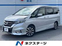 2016 Nissan Serena