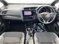 2017 Honda Fit Hybrid