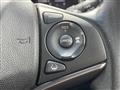 2017 Honda Fit Hybrid