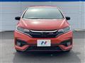 2017 Honda Fit Hybrid