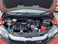 2017 Honda Fit Hybrid