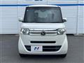 2015 Honda N BOX