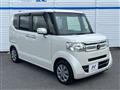 2015 Honda N BOX