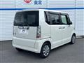 2015 Honda N BOX