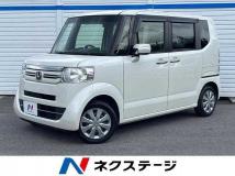 2015 Honda N BOX