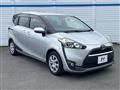 2017 Toyota Sienta