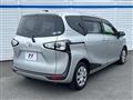 2017 Toyota Sienta