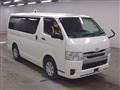 2020 Toyota Hiace Van