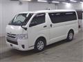 2020 Toyota Hiace Van