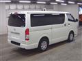 2020 Toyota Hiace Van