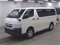 2022 Toyota Hiace Van