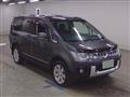 2014 Mitsubishi Delica D5