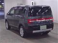 2014 Mitsubishi Delica D5