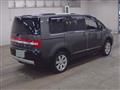 2014 Mitsubishi Delica D5