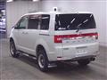 2007 Mitsubishi Delica D5