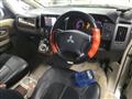 2007 Mitsubishi Delica D5
