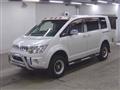 2007 Mitsubishi Delica D5