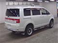 2007 Mitsubishi Delica D5