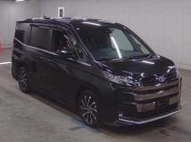 2023 Toyota Noah