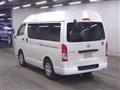 2018 Toyota Hiace Van