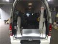 2018 Toyota Hiace Van