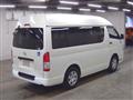2018 Toyota Hiace Van