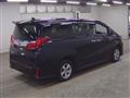 2021 Toyota Alphard G