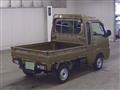 2026 Daihatsu Hijet Truck