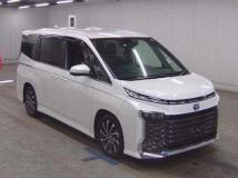 2023 Toyota Voxy