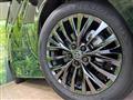 2024 Toyota Vellfire