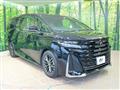 2024 Toyota Vellfire