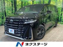 2024 Toyota Vellfire